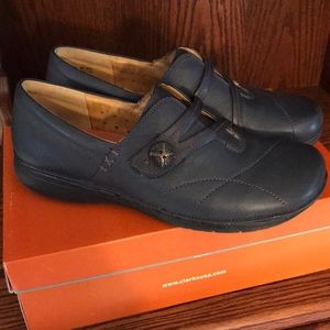 Women’s Clark’s Artisan Unstructured UN.ESMA